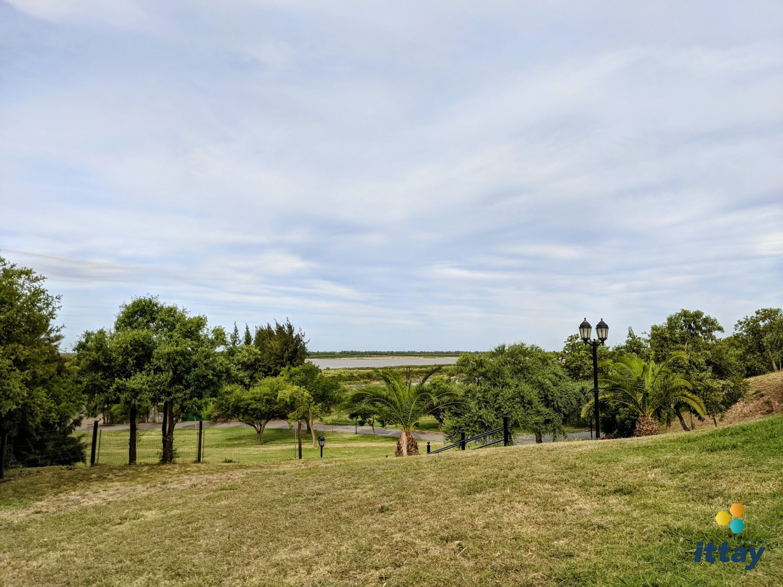 Azahares del Paraná  Fighiera, Santa Fé